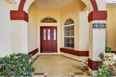 1866 Kyrle Terrace, The Villages, FL 32162 - Photo 3