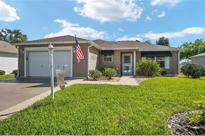 1565 Lakewood Drive, The Villages, FL 32162 - Photo 3