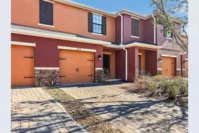 674 Joyful Blossom Place, Longwood, FL 32750 - Photo 1