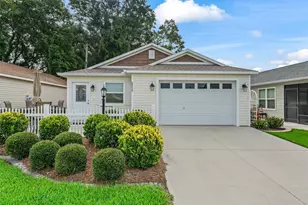 5719 Spartina Ter, The Villages, FL 32163 - Photo 1