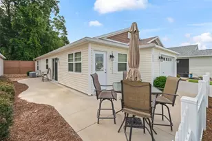 5719 Spartina Ter, The Villages, FL 32163 - Photo 1