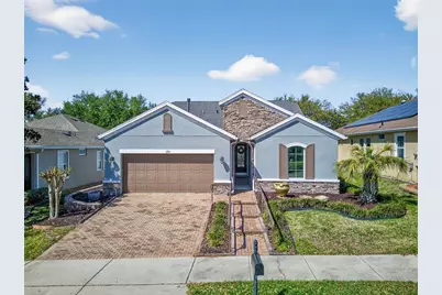 329 Silver Maple Road, Groveland, FL 34736 - Photo 1