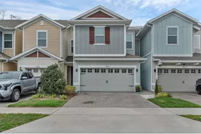 4438 Gumbo Limbo Drive, Orlando, FL 32822 - Photo 1