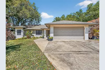 603 Chautauqua Drive, Mount Dora, FL 32757 - Photo 1