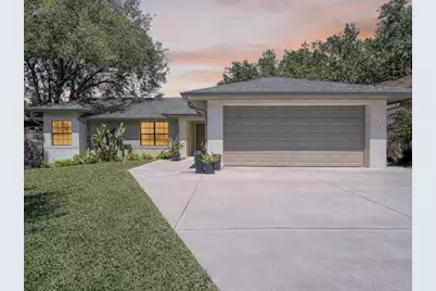 603 Chautauqua Drive, Mount Dora, FL 32757 - Photo 1