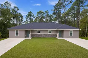 9144 N Peachtree Way, Citrus Springs, FL 34434 - Photo 1