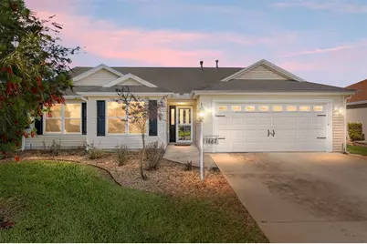 1667 Abernethy Place, The Villages, FL 32162 - Photo 1
