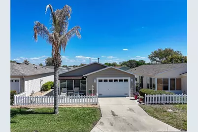 17403 SE 77th Sycamore Avenue, The Villages, FL 32162 - Photo 1