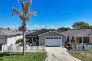 17403 SE 77th Sycamore Ave, The Villages, FL 32162 - Photo 1