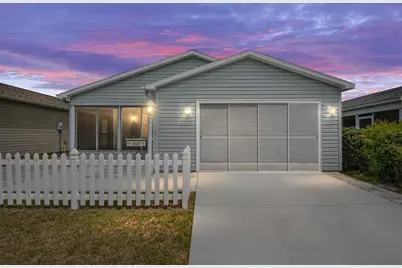 1647 Campos Drive, The Villages, FL 32162 - Photo 1