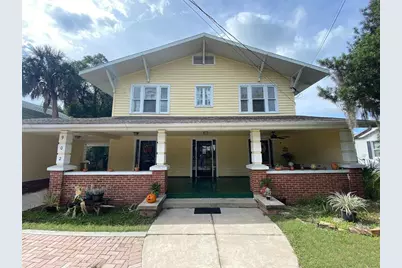 902 S Grove Street #2, Eustis, FL 32726 - Photo 1