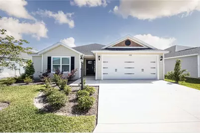 858 Bowden Road, The Villages, FL 32163 - Photo 1