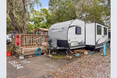 25184 143rd, Fort Mc Coy, FL 32134 - Photo 3