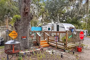 25184 143rd, Fort Mc Coy, FL 32134 - Photo 1