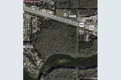 W. Burleigh Boulevard, Tavares, FL 32778 - Photo 1