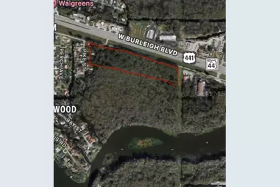 W. Burleigh Boulevard, Tavares, FL 32778 - Photo 3