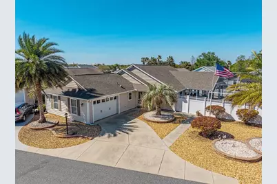 1241 Merryweather Way, The Villages, FL 32162 - Photo 3