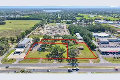 9935 N US Highway 301, Wildwood, FL 34785 - Photo 1