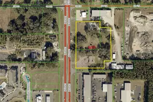 9935 N US Hwy 301, Wildwood, FL 34785 - Photo 1