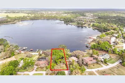 Tbd Lot 01000 Silver Drive, Umatilla, FL 32784 - Photo 1