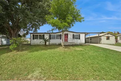 11411 Bobwhite Boulevard, Leesburg, FL 34788 - Photo 1