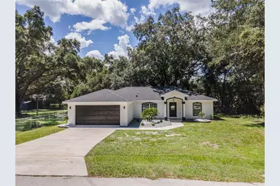 16414 SE 92nd Terrace, Summerfield, FL 34491 - Photo 1