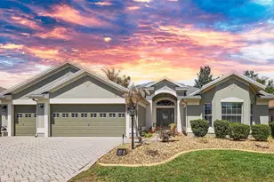 2207 Callaway Dr, The Villages, FL 32162 - Photo 1