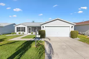 17448 SE 74th Seabrook Ct, The Villages, FL 32162 - Photo 1