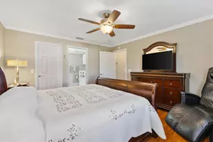 17448 SE 74th Seabrook Ct, The Villages, FL 32162 - Photo 19