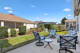 17448 SE 74th Seabrook Ct, The Villages, FL 32162 - Photo 31