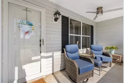 17448 SE 74th Seabrook Court, The Villages, FL 32162 - Photo 5