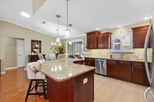 17448 SE 74th Seabrook Ct, The Villages, FL 32162 - Photo 13