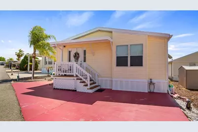 251 Patterson Road #A27, Haines City, FL 33844 - Photo 1