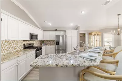 2861 Leicester Terrace, The Villages, FL 32162 - Photo 17