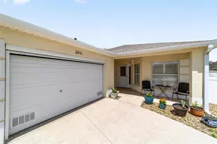 2861 Leicester Terrace, The Villages, FL 32162 - Photo 5