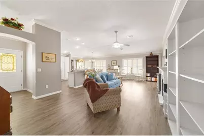 2861 Leicester Terrace, The Villages, FL 32162 - Photo 11