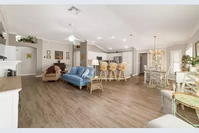 2861 Leicester Terrace, The Villages, FL 32162 - Photo 13