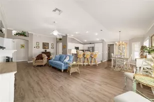 2861 Leicester Terrace, The Villages, FL 32162 - Photo 13