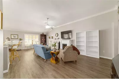 2861 Leicester Terrace, The Villages, FL 32162 - Photo 9