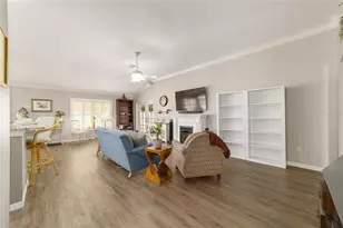 2861 Leicester Terrace, The Villages, FL 32162 - Photo 9