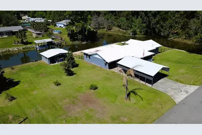 664 Cr 467, Lake Panasoffkee, FL 33538 - Photo 5