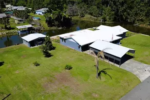 664 Cr 467, Lake Panasoffkee, FL 33538 - Photo 5