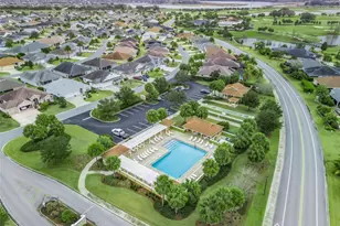 3556 Mistletoe Ct, The Villages, FL 32163 - Photo 61