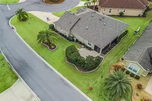 3556 Mistletoe Ct, The Villages, FL 32163 - Photo 59