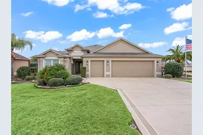 3556 Mistletoe Court, The Villages, FL 32163 - Photo 3