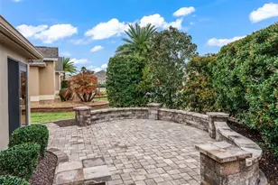 3556 Mistletoe Ct, The Villages, FL 32163 - Photo 55