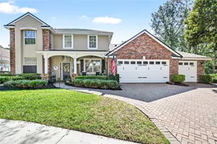 2040 Park Forest Blvd, Mount Dora, FL 32757 - Photo 1