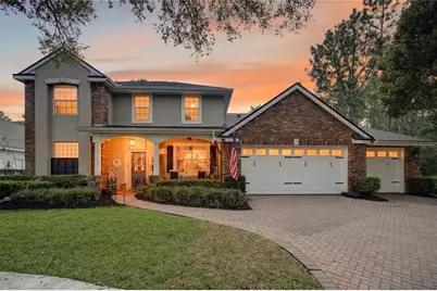 2040 Park Forest Boulevard, Mount Dora, FL 32757 - Photo 1