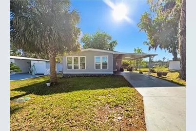 108 N Timber Trail, Wildwood, FL 34785 - Photo 1