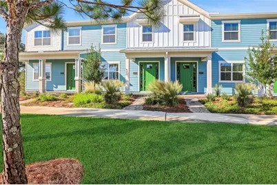 6511 Trailblaze Bend, Saint Cloud, FL 34771 - Photo 1